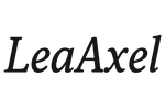 LeaAxel Logo
