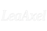 LeaAxel Logo