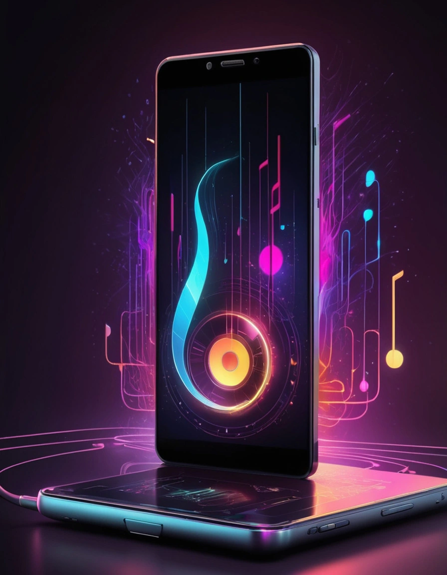 Music control