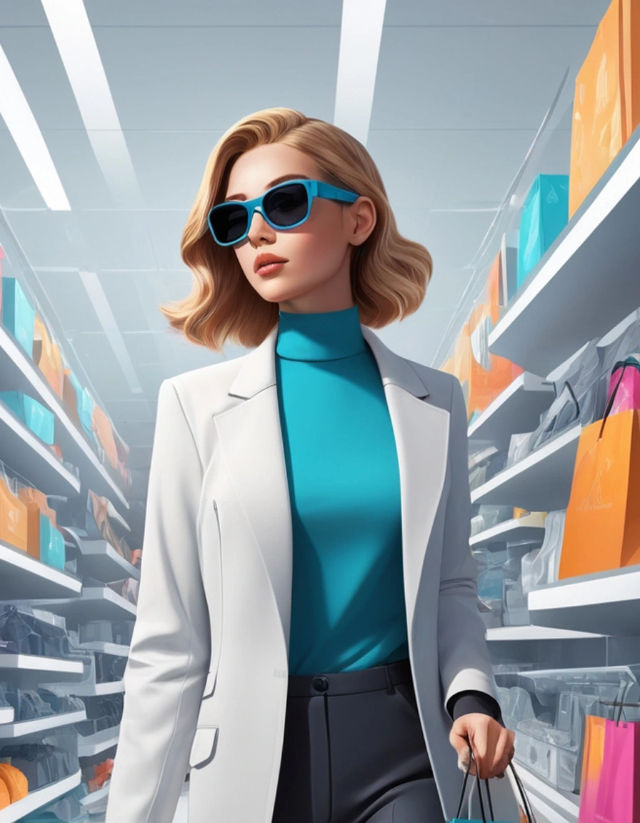 Smart shopping